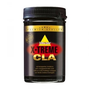 Sèche - Définition X-Trême CLA (INKO)