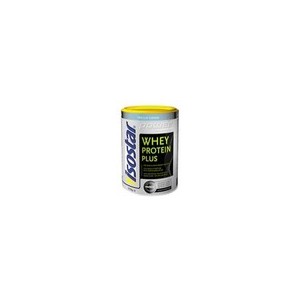 Whey Protein Whey Protein Power Plus (ISOSTAR)