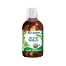 Brûleurs de graisse The Vert Guarana Boisson (Juvamine)