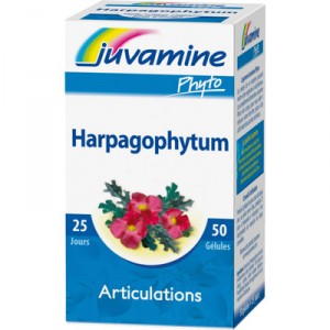 Harpagophytum - Articulations (Juvamine)