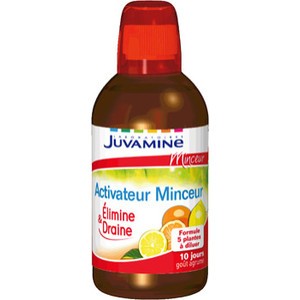 Juvamine Slimming - Slimming Activator (Juvamine)