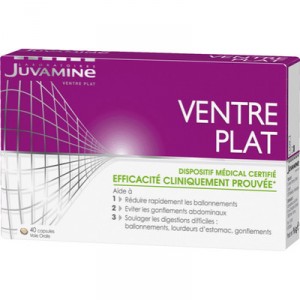 Juvamine - Flat Abs (Juvamine)