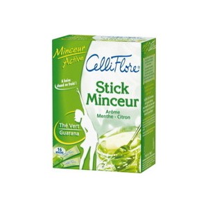 Stick Slimming (Juvamine)