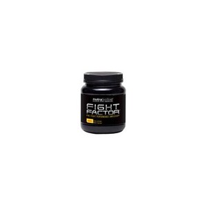 Volume - Force Fight Factor (Nutrabolics)