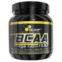 Acides aminés BCAA Mega Caps (Olimp Laboratories)
