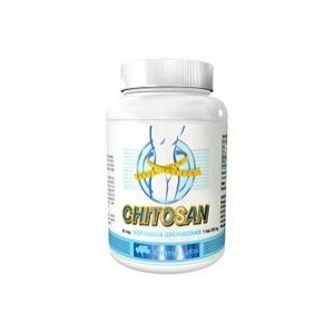 Coupe faim Chitosan (Olimp Laboratories)