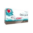 Volume - Force Omega 3 1000 mg (Olimp Laboratories)
