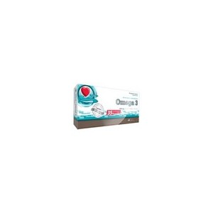 Volume - Force Omega 3 1000 mg (Olimp Laboratories)