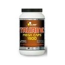 Olimp Laboratories Force Taurine Mega Caps