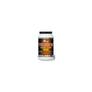 Olimp Laboratories Force Taurine Mega Caps