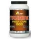 Olimp Laboratories Force Taurine Mega Caps
