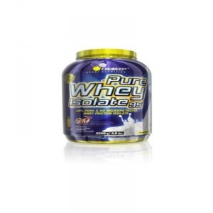 Whey protéine Pure Whey Isolate 95 2,2 kg (Olimp Laboratories)