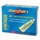 Overstim Barres Energix Tube