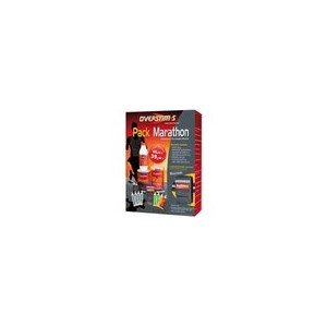 Overstim Glucides Pack Marathon