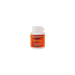 Tonus - Vitalité Spiruline (OVERSTIM)