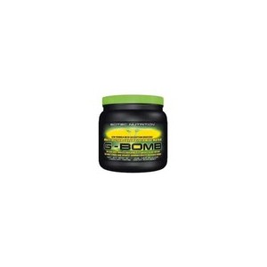 Acides aminés G Bomb (Scitec Nutrition)