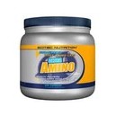 Acides aminés Ultra Amino (Scitec Nutrition)