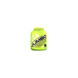 Prise de masse Jumbo 4400 g (Scitec Nutrition)