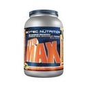 Prise de masse MyoMax All in One 1320 g (Scitec Nutrition)