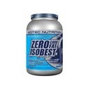 Protéines de sèche Cytogen Zero Carb Isobest (Scitec Nutrition)