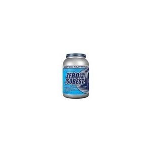 Protéines de sèche Cytogen Zero Carb Isobest (Scitec Nutrition)