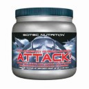 ATTACK! 720g Scitec (Scitec Nutrition)