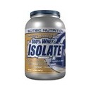 Whey protéine 100 % Whey Isolate (Scitec Nutrition)