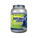 Whey protéine 100% Whey Protein Professional (Scitec Nutrition)