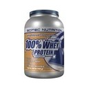 Whey protéine 100 % Whey Protein (Scitec Nutrition)