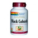 Black Cohosh - Cimicifuga Racemosa - 120 gél. vég. (Solaray)