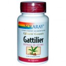 Gattilier 225 mg - 60 gél. (Solaray)