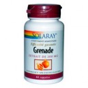 Grenade 200 mg - 60 gél. (Solaray)