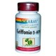 Griffonia 5-HTP 50 mg - 60 gél. (Solaray)