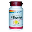 Millepertuis 230 mg - 60 gél. vég. (Solaray)