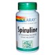 Spiruline 410 mg - 100 gél. (Solaray)