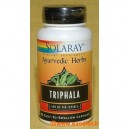 Triphala 500 mg - 90 comp. (Solaray)