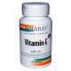 Vitamine E 400 UI - 50 gél. (Solaray)