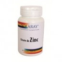 Zinc - 60 gél. vég. (Solaray)