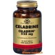 Céladrine 525 mg - 60 softgels. (Solgar)