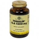 CLA Tonalin 1250 mg - 60 softgels (Solgar)