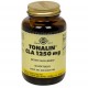 CLA Tonalin 1250 mg - 60 softgels (Solgar)