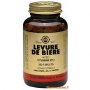 Levure de Bière - 250 tab. (Solgar)