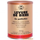 Levure de Bière paillettes - 554 grs. (Solgar)