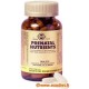 Prenatal Nutrients - 120 tab. (Solgar)