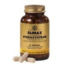 Slimax Hydroxycitrate - 60 gél. vég. (Solgar)