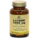 Solgar l lysine 1000 mg solgar l lysine 1000 mg 50 comprimes (Solgar)