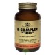 Solgar - Vitamine B-Complex "100" - 100 Gélules