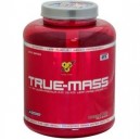 Bsn Prise de masse True Mass