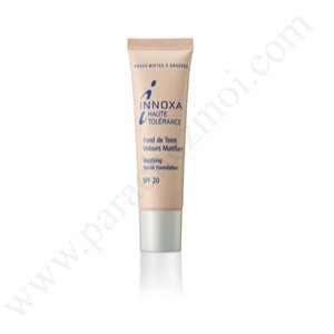 INNOXA Makeup velvet matting DARK