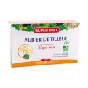 Superdiet Aubier de Tilleuil bio